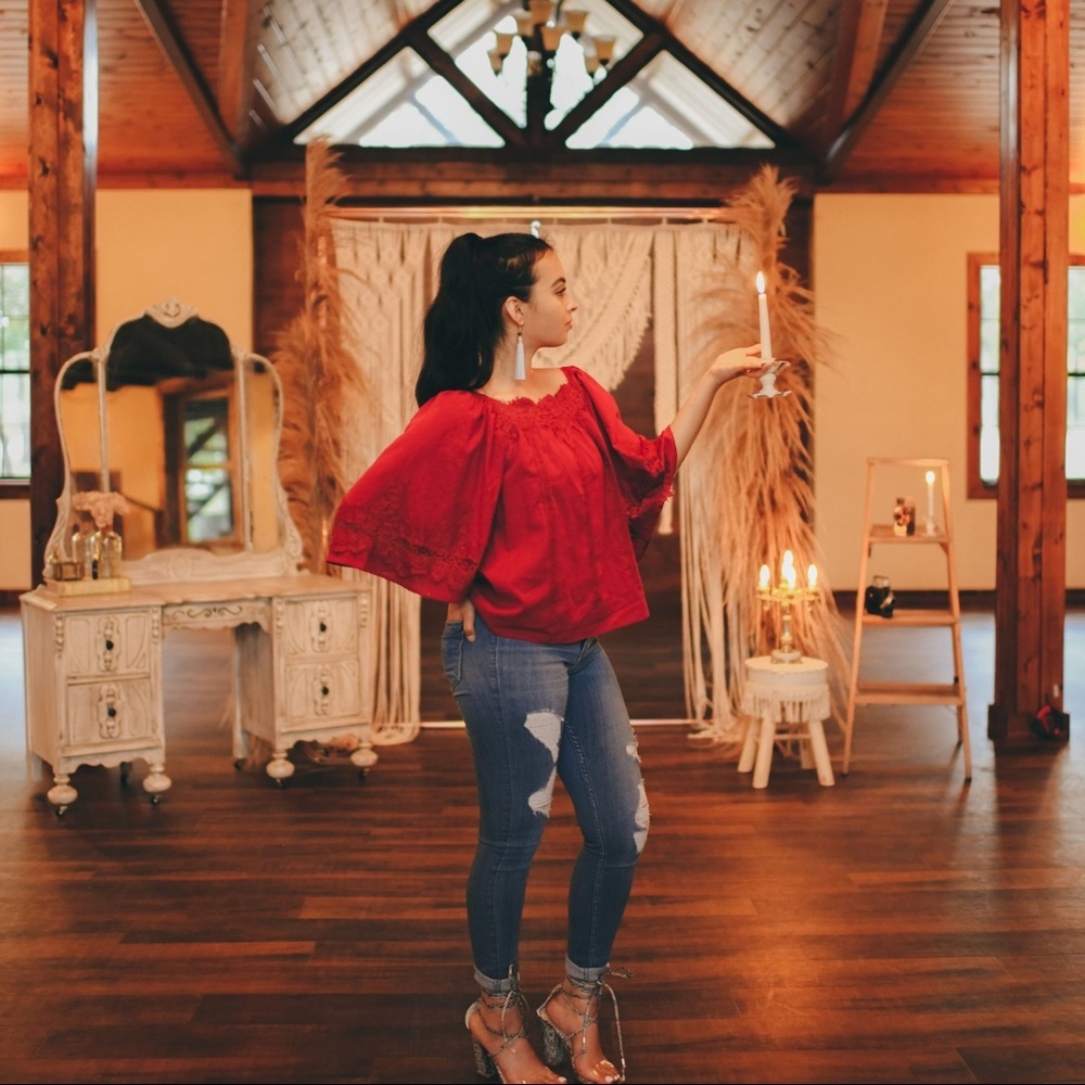 Blouse - Picture 6 of 8